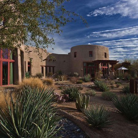 Boulders Resort & Spa Scottsdale, Curio Collection By Hilton Exterior photo