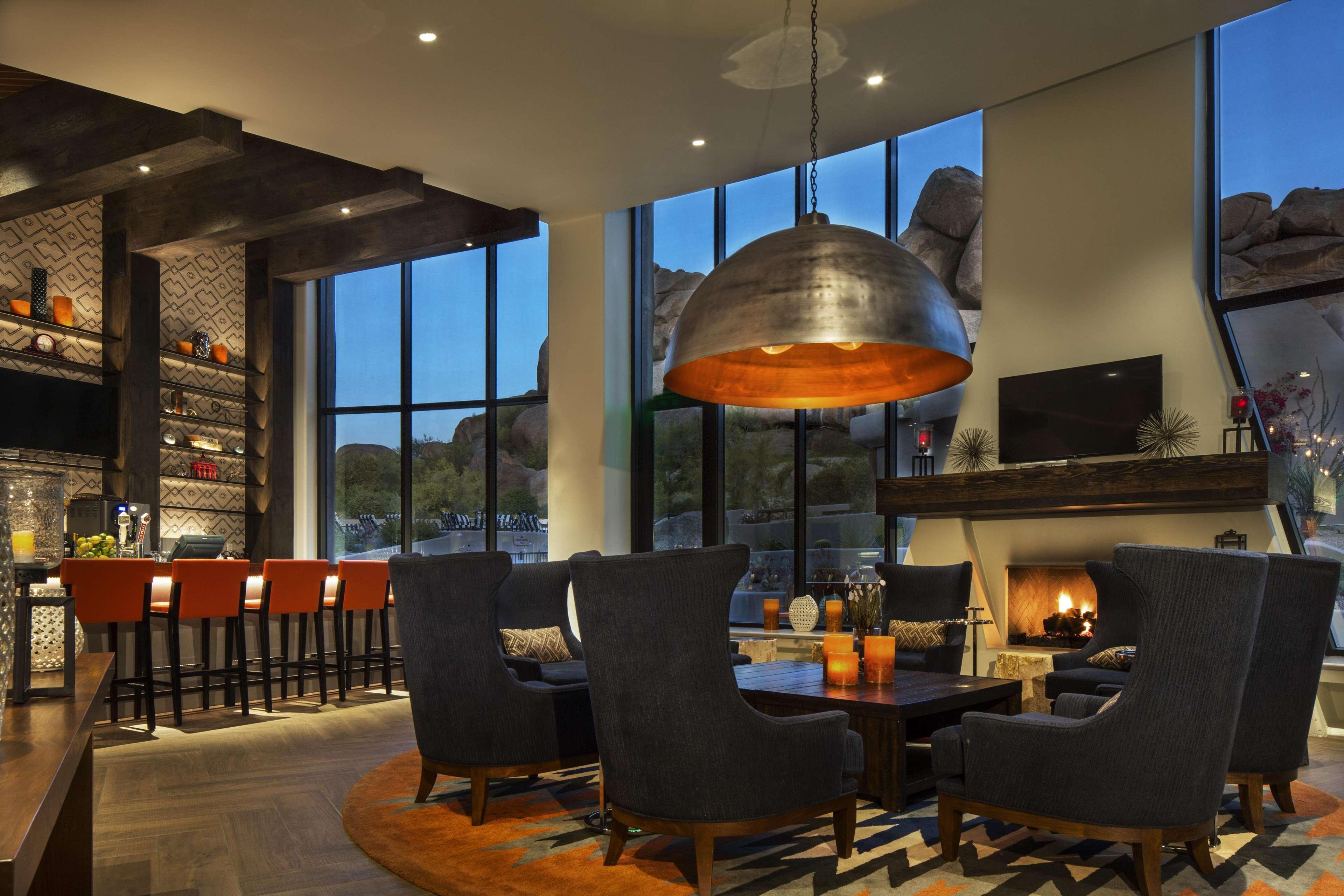 Boulders Resort & Spa Scottsdale, Curio Collection By Hilton Exterior photo