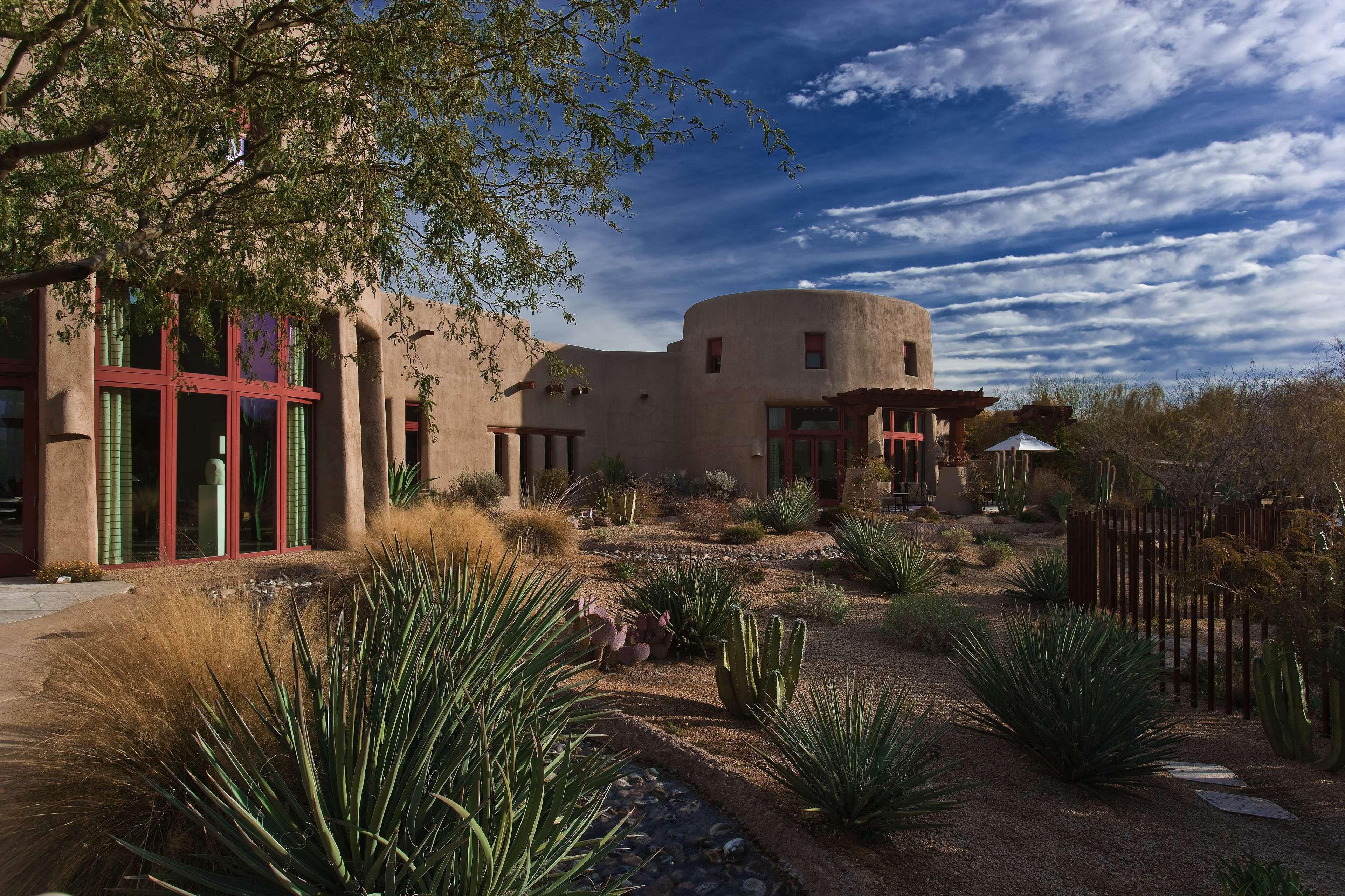 Boulders Resort & Spa Scottsdale, Curio Collection By Hilton Exterior photo