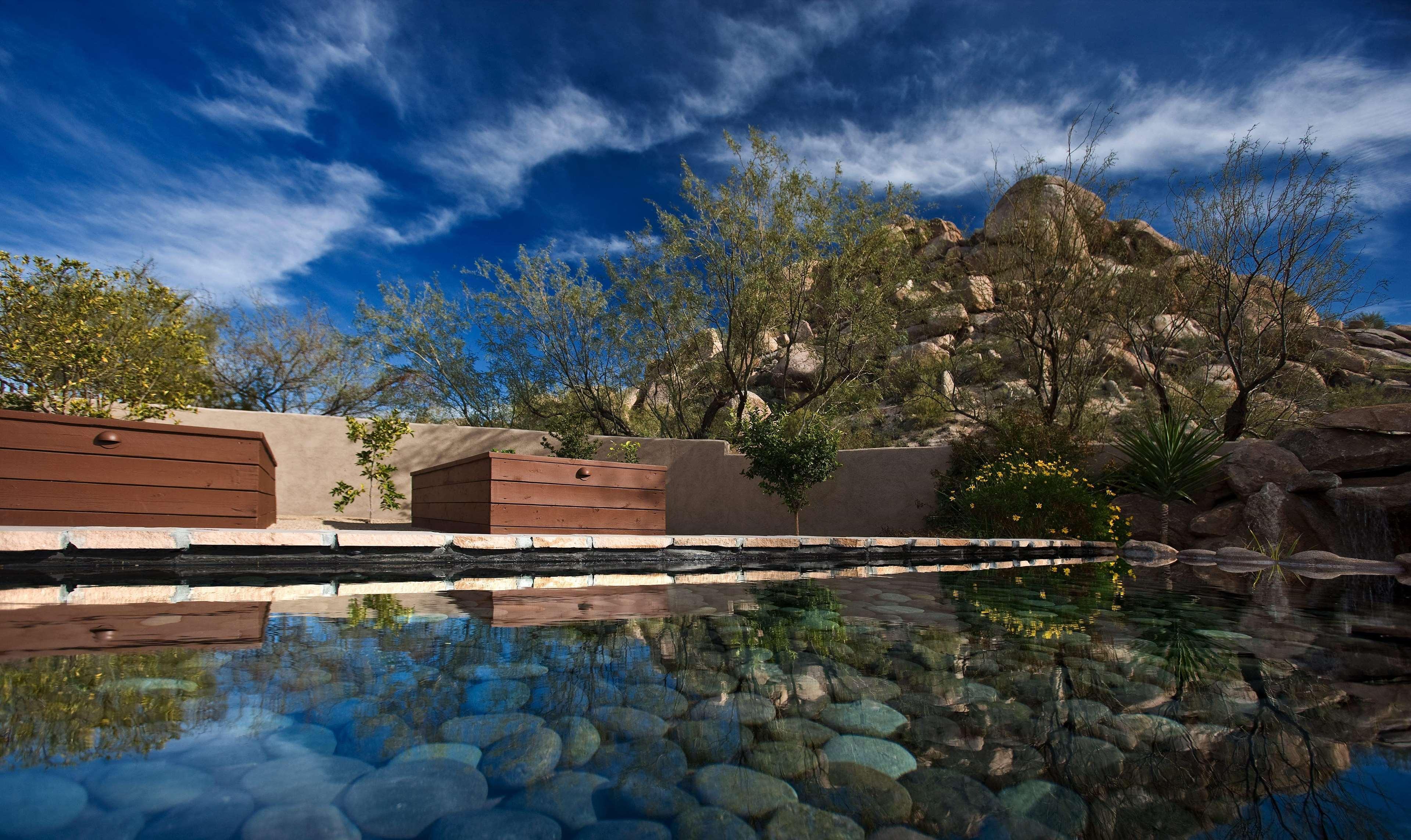 Boulders Resort & Spa Scottsdale, Curio Collection By Hilton Facilities photo