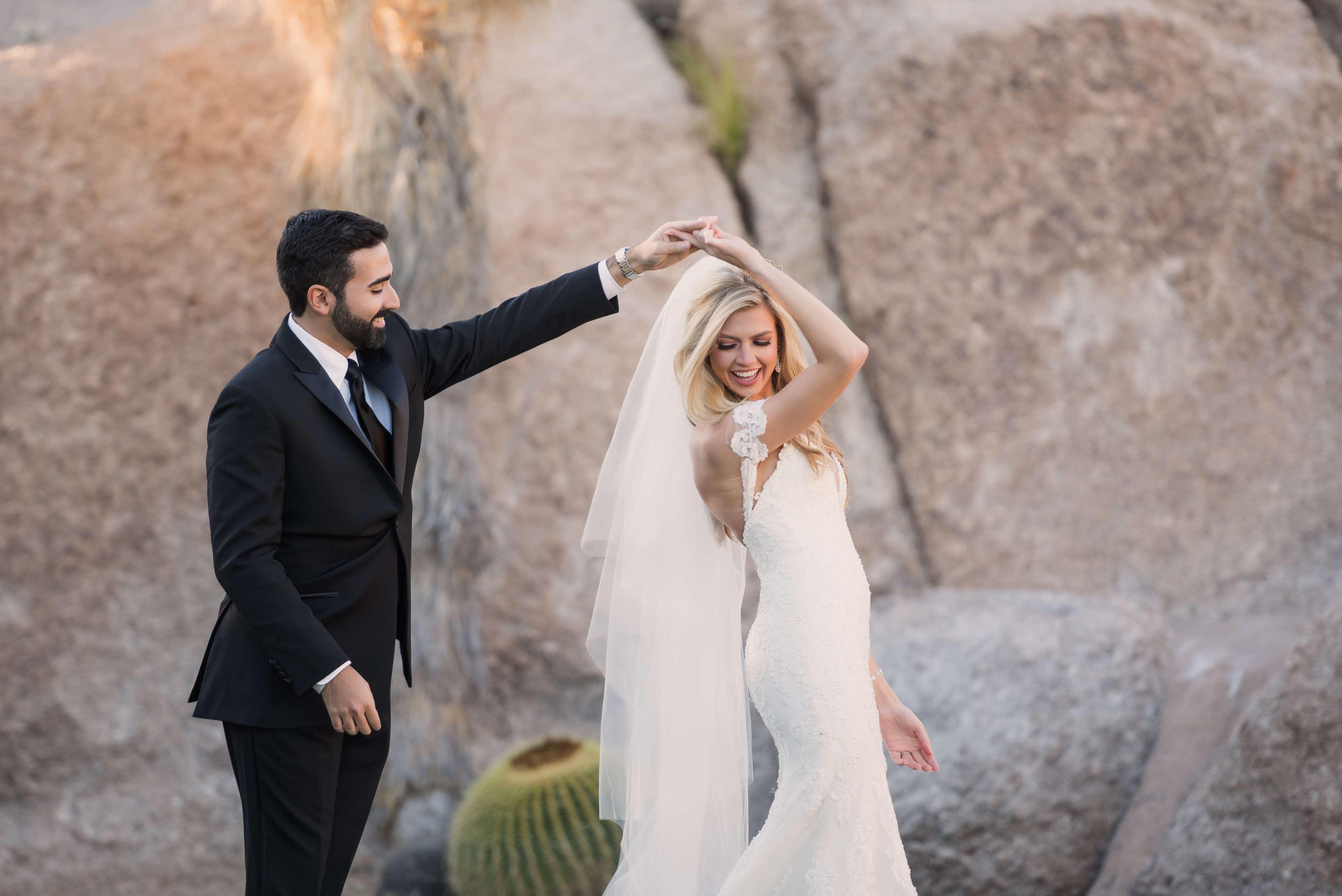 Boulders Resort & Spa Scottsdale, Curio Collection By Hilton Exterior photo