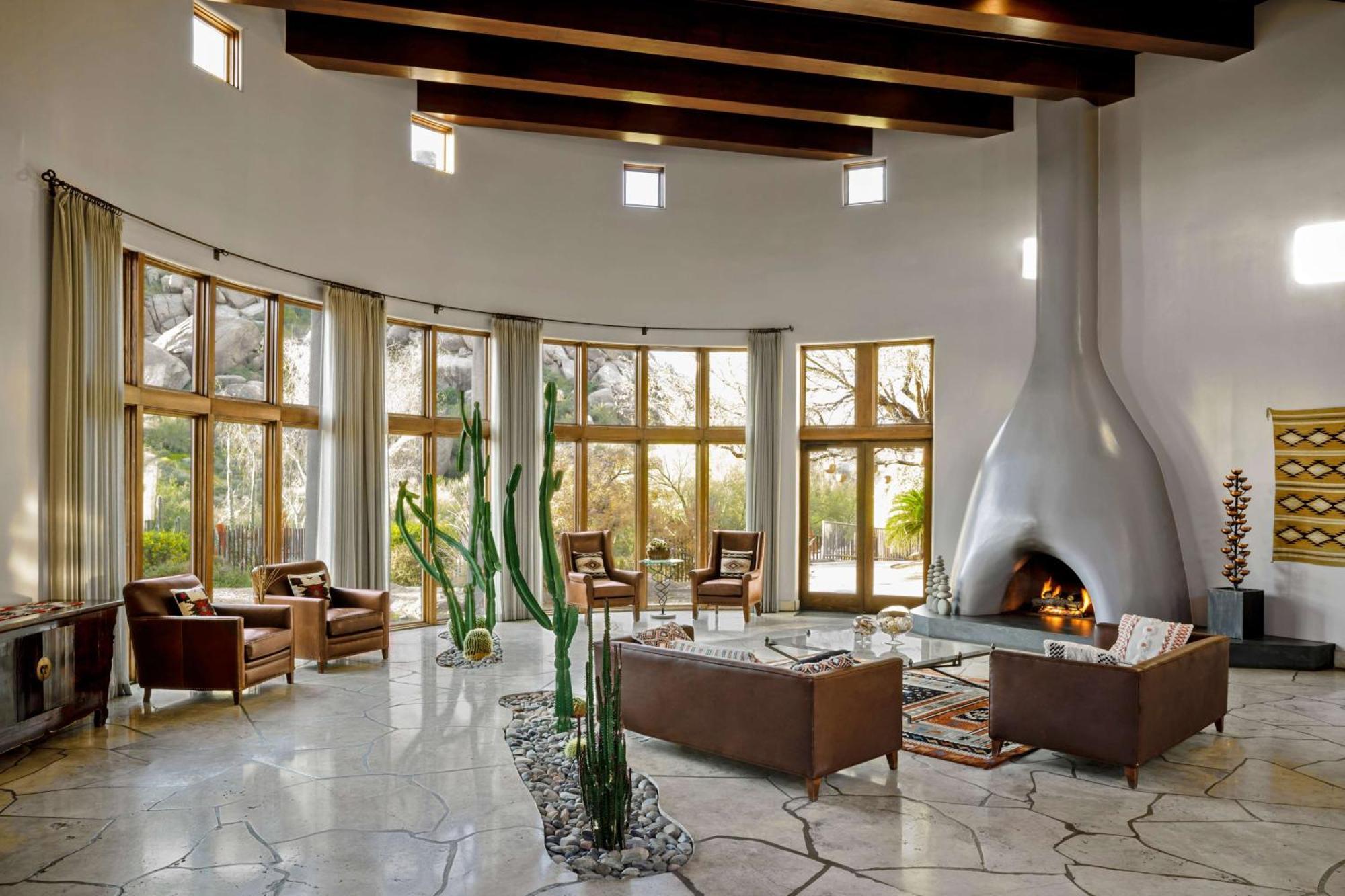 Boulders Resort & Spa Scottsdale, Curio Collection By Hilton Exterior photo