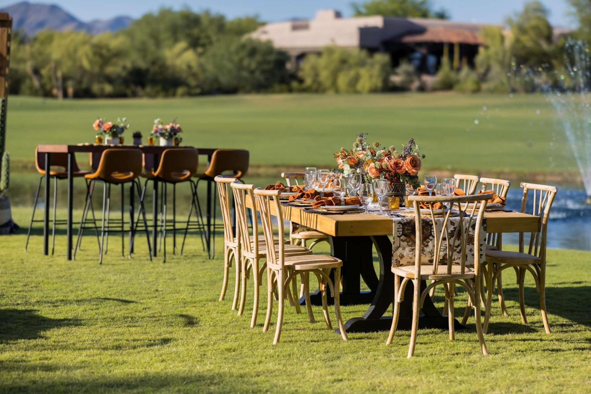 Boulders Resort & Spa Scottsdale, Curio Collection By Hilton Exterior photo