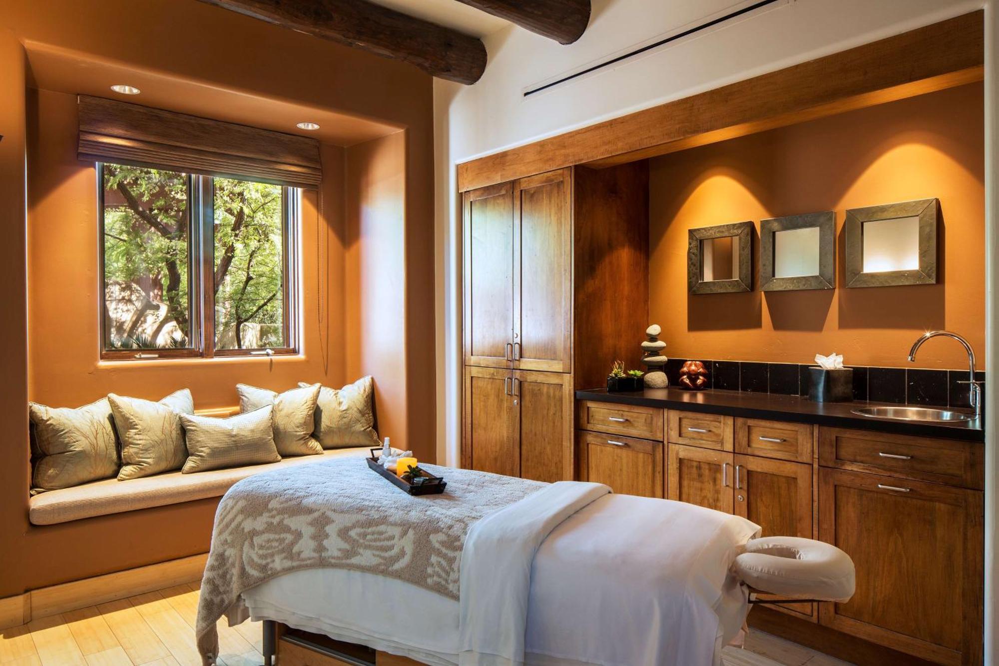 Boulders Resort & Spa Scottsdale, Curio Collection By Hilton Exterior photo