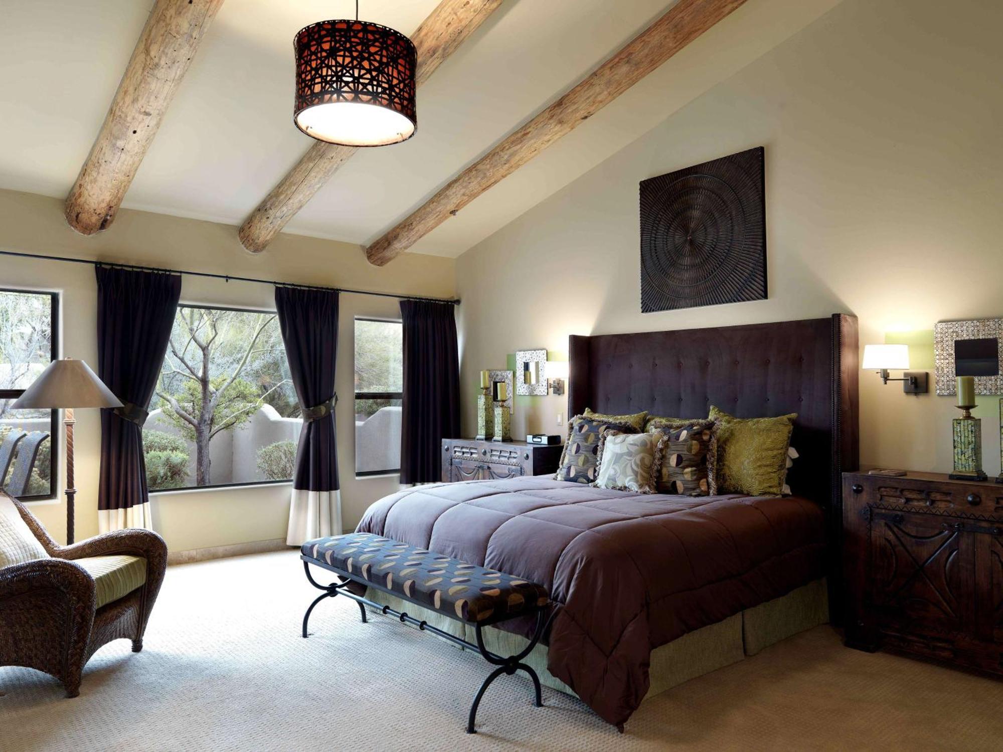 Boulders Resort & Spa Scottsdale, Curio Collection By Hilton Exterior photo