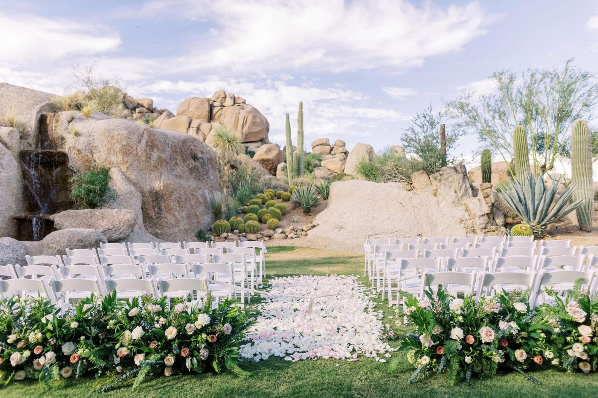 Boulders Resort & Spa Scottsdale, Curio Collection By Hilton Exterior photo