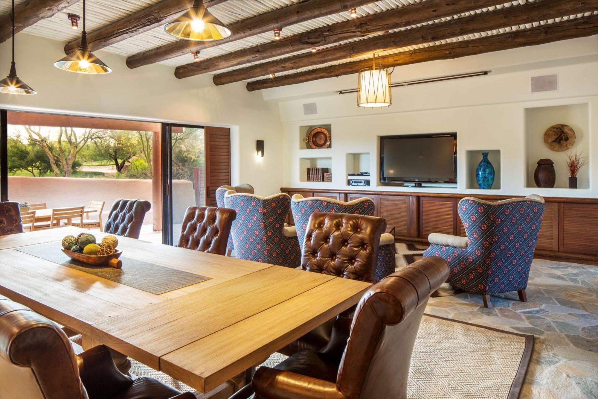 Boulders Resort & Spa Scottsdale, Curio Collection By Hilton Exterior photo