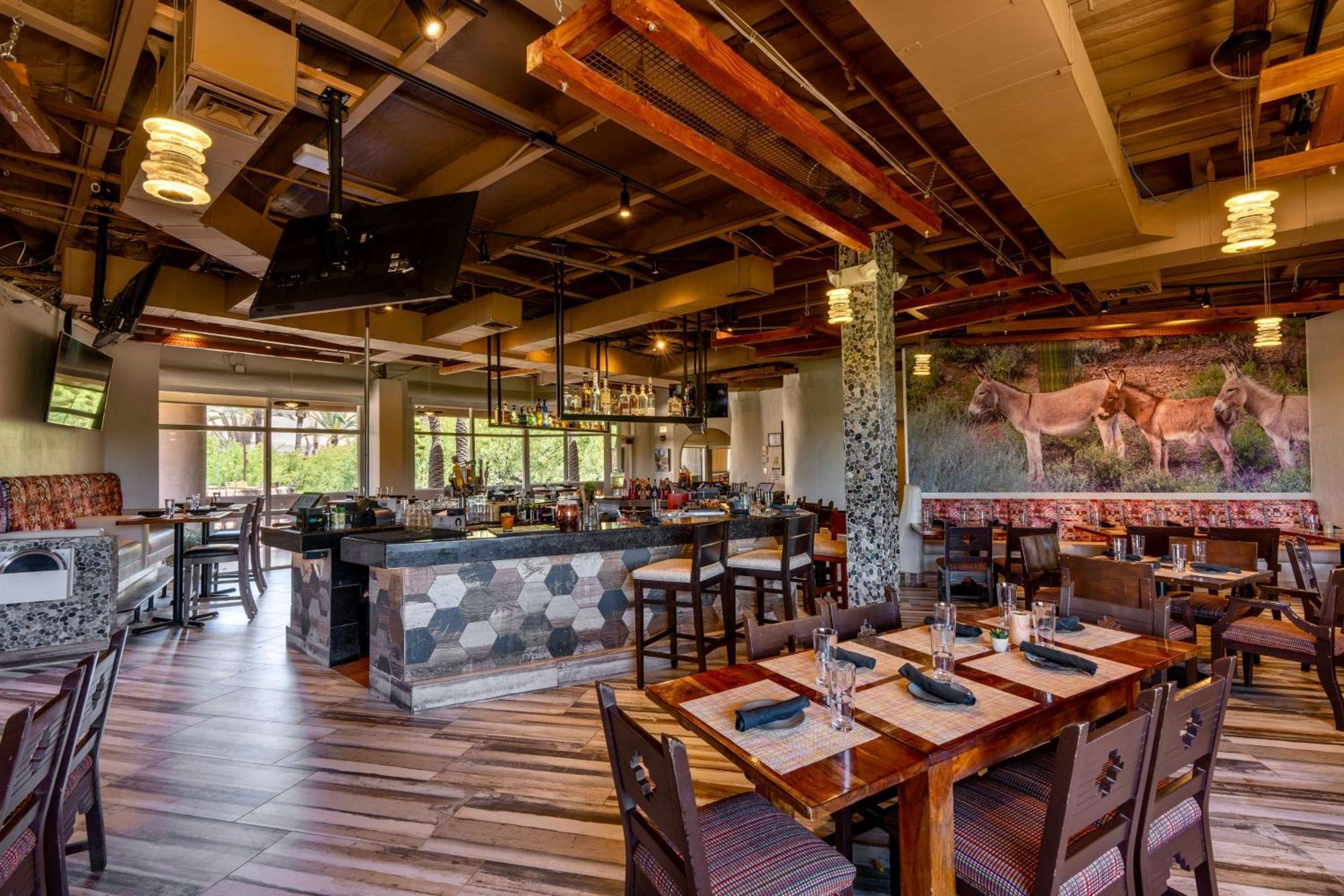 Boulders Resort & Spa Scottsdale, Curio Collection By Hilton Exterior photo