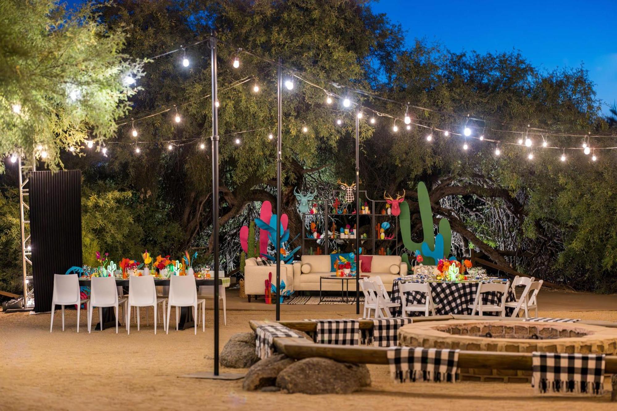 Boulders Resort & Spa Scottsdale, Curio Collection By Hilton Exterior photo