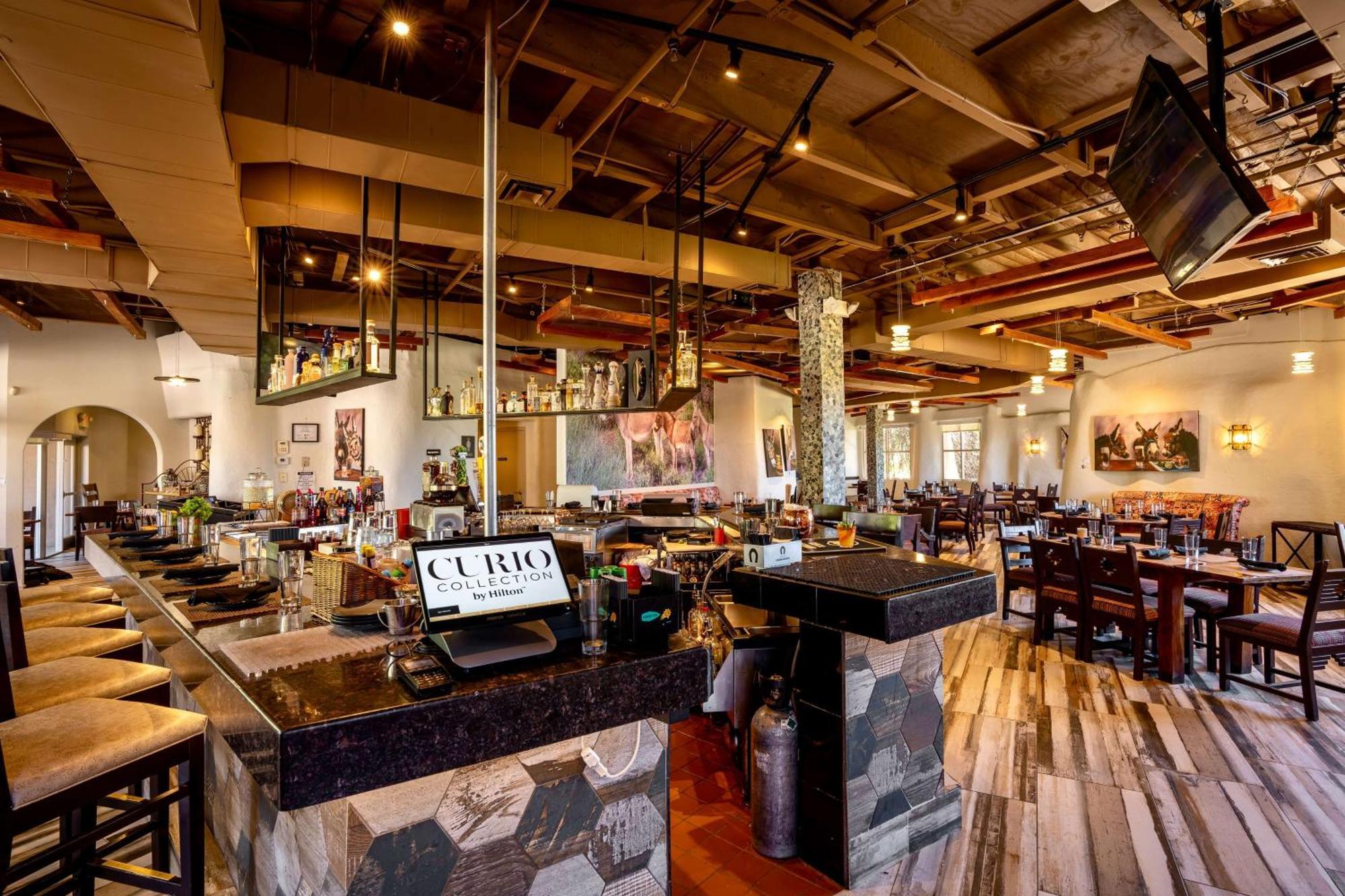 Boulders Resort & Spa Scottsdale, Curio Collection By Hilton Exterior photo
