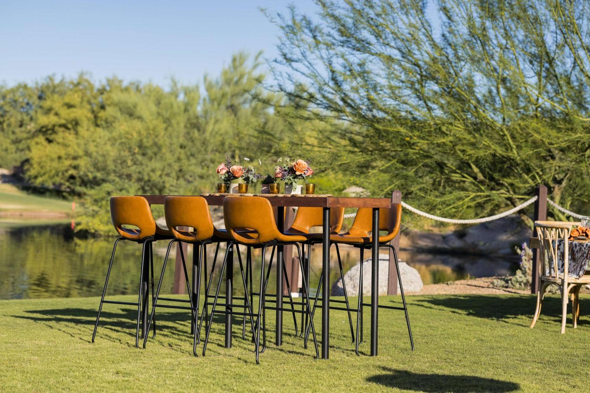 Boulders Resort & Spa Scottsdale, Curio Collection By Hilton Exterior photo